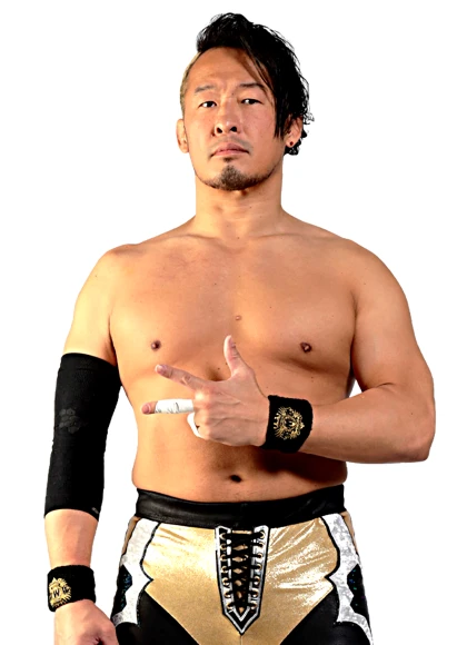 丸藤正道 プロレスリング ノア公式サイト Pro Wrestling Noah Official Site