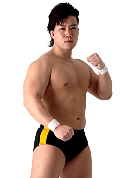 岡田欣也 プロレスリング ノア公式サイト Pro Wrestling Noah Official Site
