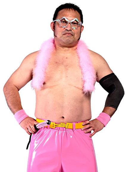 井上雅央 プロレスリング ノア公式サイト Pro Wrestling Noah Official Site