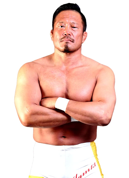 杉浦貴 プロレスリング ノア公式サイト Pro Wrestling Noah Official Site